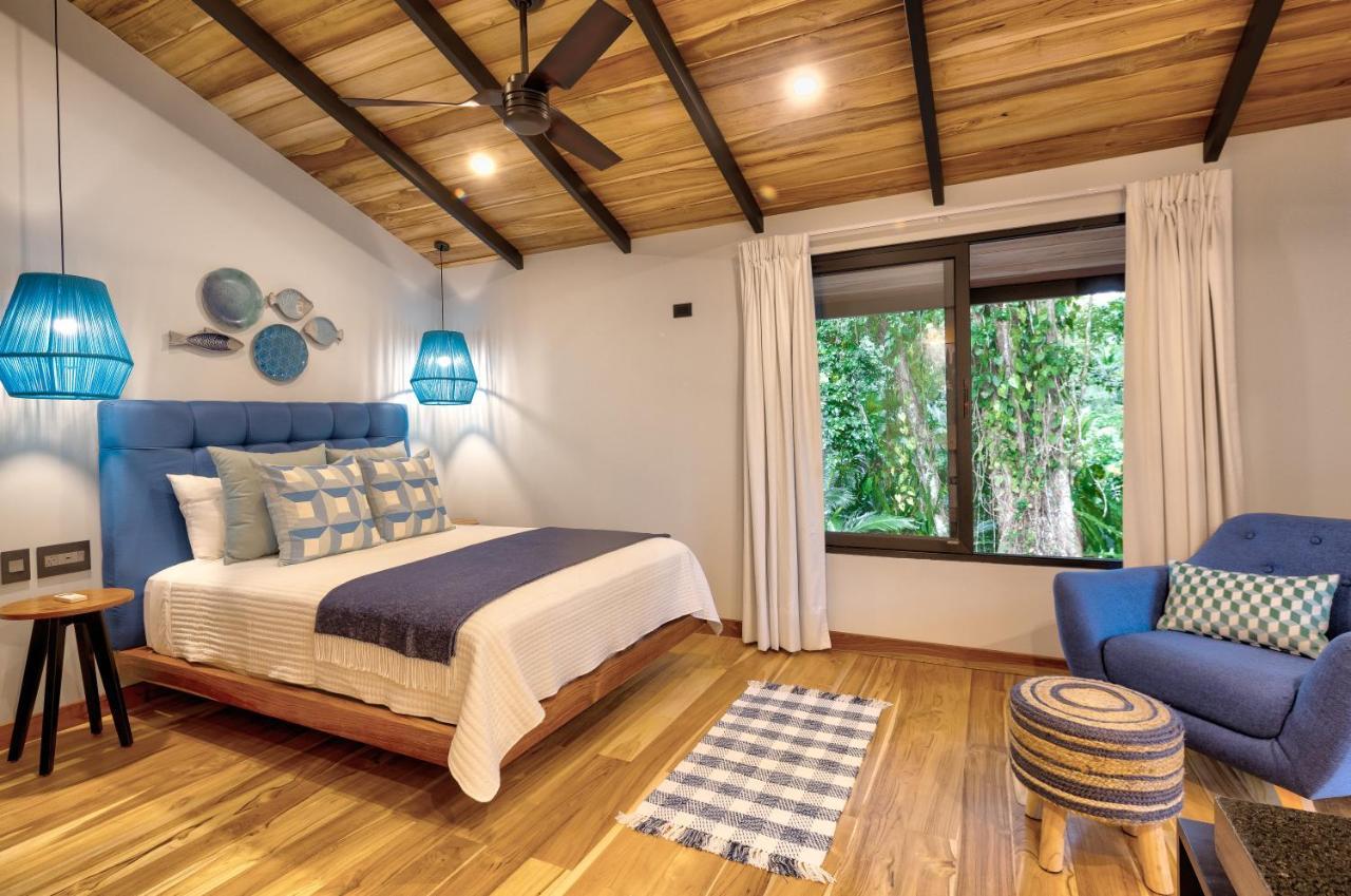 Awà Hotel Puerto Viejo de Talamanca