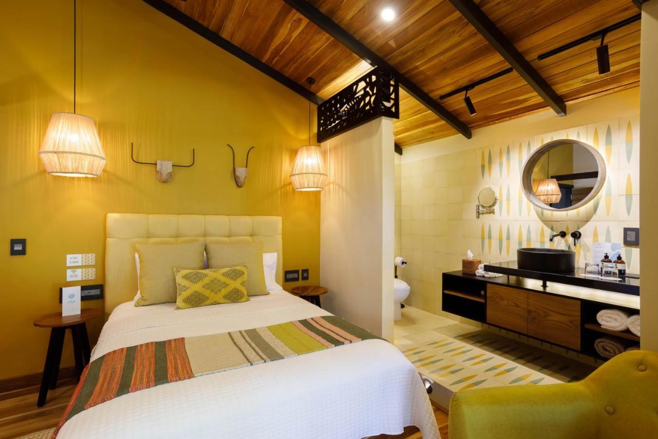 Hotel Awà