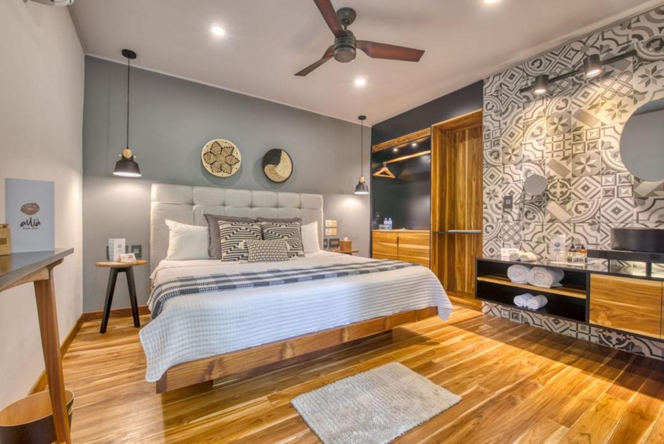 Awa 4* Puerto Viejo de Talamanca