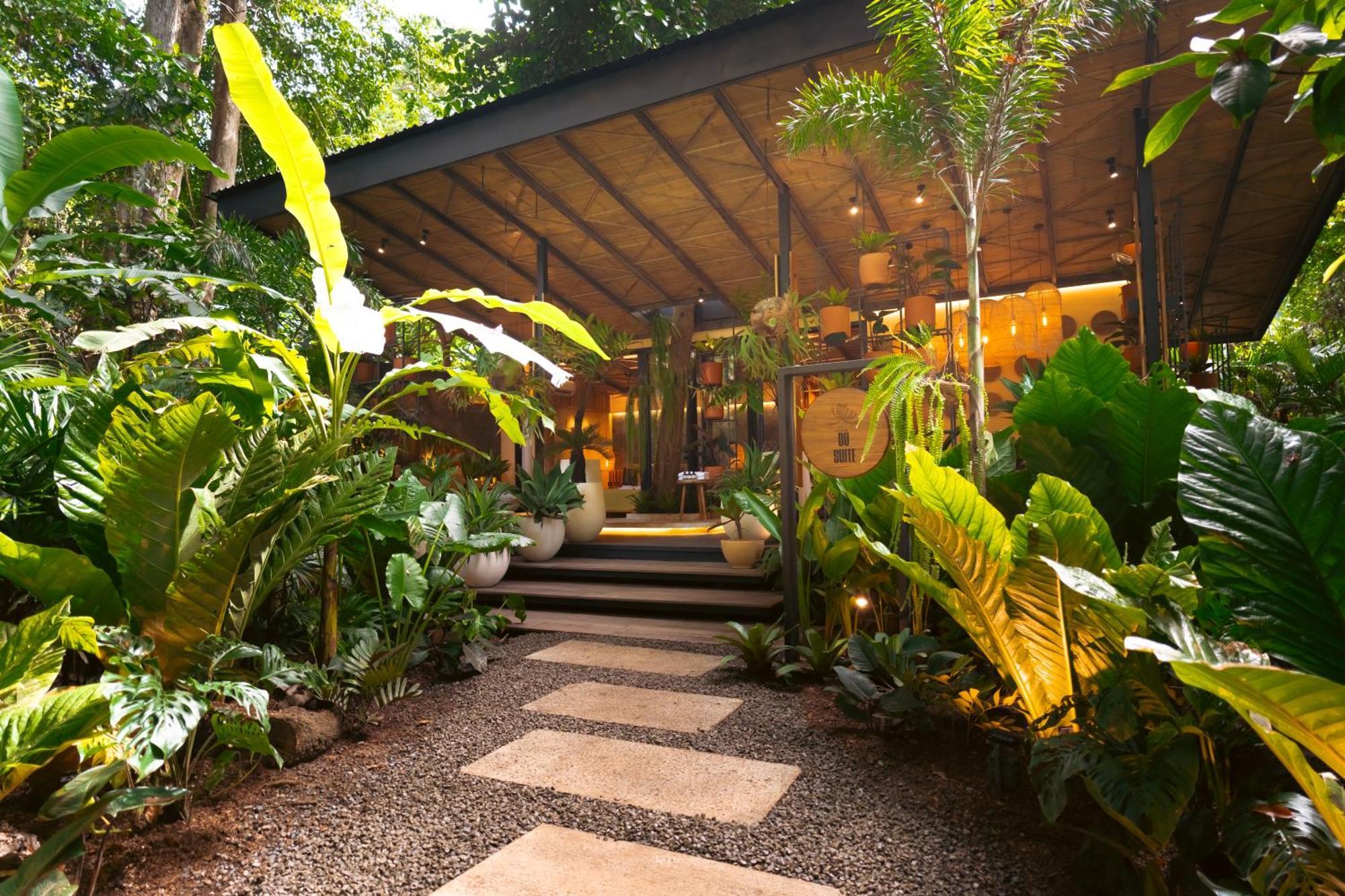 Awà Hotel Puerto Viejo de Talamanca